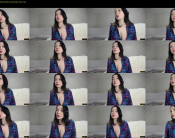 blueeyeess — 3 minute Chaturbate female cam show recording, 720p, Jan 19, 2021