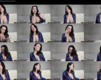 blueeyeess — 78 minute Chaturbate female cam show recording, 720p, Jan 19, 2021