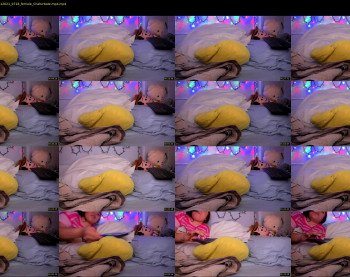 brianna_fallingangel — 3 minute Chaturbate female cam show recording, 1080p, Jan 19, 2021