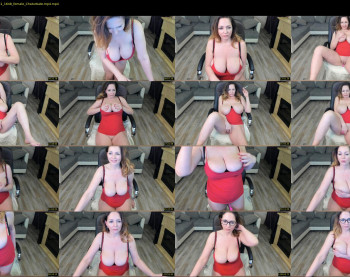 bustynataschax — 78 minute Chaturbate female cam show recording, 1080p, Jan 19, 2021