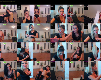 carlasquirt — 56 minute Chaturbate female cam show recording, 720p, Jan 19, 2021