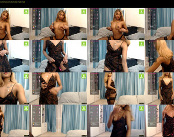 cherrrish_ — 11 minute Chaturbate female cam show recording, 720p, Jan 20, 2021