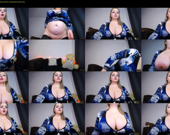 clara4love — 86 minute Chaturbate female cam show recording, 720p, Jan 20, 2021