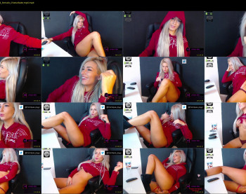 debralee — 70 minute Chaturbate female cam show recording, 1080p, Jan 19, 2021