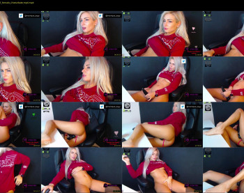 debralee — 74 minute Chaturbate female cam show recording, 1080p, Jan 19, 2021