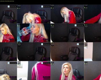 debralee — 26 minute Chaturbate female cam show recording, 1080p, Jan 19, 2021