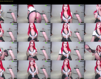 dindin_ — 70 minute Chaturbate female cam show recording, 1080p, Jan 19, 2021