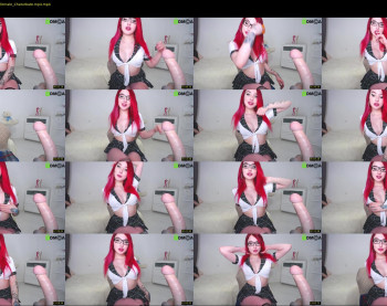 dindin_ — 15 minute Chaturbate female cam show recording, 1080p, Jan 19, 2021