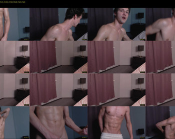 dirty_pothos — 35 minute Chaturbate male cam show recording, 720p, Jan 19, 2021