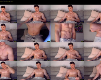 eddieds — 73 minute Chaturbate male cam show recording, 1080p, Jan 19, 2021