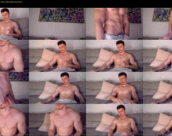 eddieds — 70 minute Chaturbate male cam show recording, 1080p, Jan 19, 2021