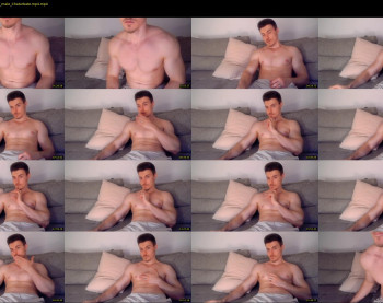 eddieds — 25 minute Chaturbate male cam show recording, 1080p, Jan 19, 2021
