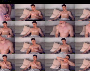 eddieds — 48 minute Chaturbate male cam show recording, 1080p, Jan 19, 2021