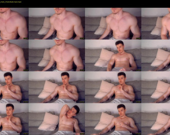eddieds — 32 minute Chaturbate male cam show recording, 1080p, Jan 19, 2021