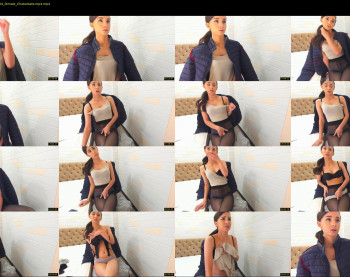 ehotlovea — 45 minute Chaturbate female cam show recording, 1080p, Jan 19, 2021