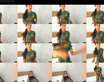 ehotlovea — 56 minute Chaturbate female cam show recording, 1080p, Jan 20, 2021