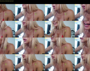 eileen_rose — 7 minute Chaturbate female cam show recording, 1080p, Jan 19, 2021
