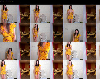 elaanna — 70 minute Chaturbate female cam show recording, 1080p, Jan 19, 2021