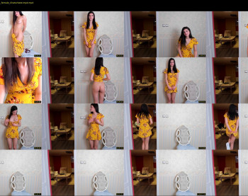 elaanna — 73 minute Chaturbate female cam show recording, 1080p, Jan 19, 2021