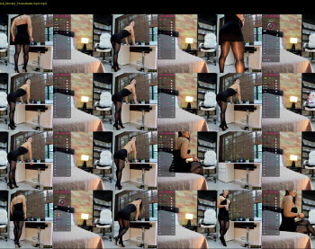 ella_pridee — 70 minute Chaturbate female cam show recording, 720p, Jan 19, 2021