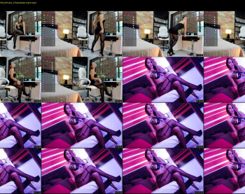 ella_pridee — 71 minute Chaturbate female cam show recording, 720p, Jan 19, 2021