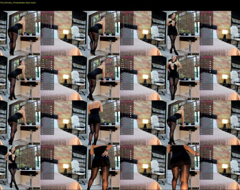 ella_pridee — 21 minute Chaturbate female cam show recording, 720p, Jan 19, 2021