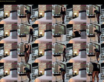 ella_pridee — 16 minute Chaturbate female cam show recording, 720p, Jan 19, 2021