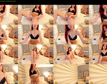 emma_lu1 — 13 minute Chaturbate female cam show recording, 1080p, Jan 20, 2021