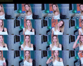 emmi_rosee — 21 minute Chaturbate female cam show recording, 720p, Jan 19, 2021
