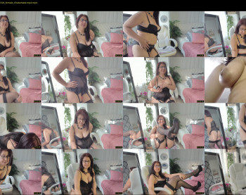eva_mature — 71 minute Chaturbate female cam show recording, 1080p, Jan 19, 2021