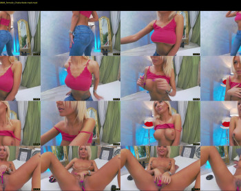 fallingangel_ — 74 minute Chaturbate female cam show recording, 1080p, Jan 19, 2021