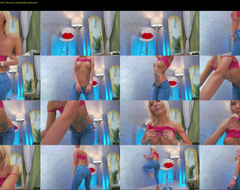 fallingangel_ — 71 minute Chaturbate female cam show recording, 1080p, Jan 19, 2021