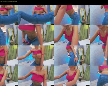 fallingangel_ — 72 minute Chaturbate female cam show recording, 1080p, Jan 19, 2021