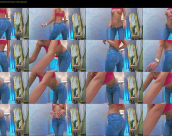 fallingangel_ — 15 minute Chaturbate female cam show recording, 1080p, Jan 19, 2021