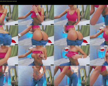 fallingangel_ — 62 minute Chaturbate female cam show recording, 1080p, Jan 19, 2021