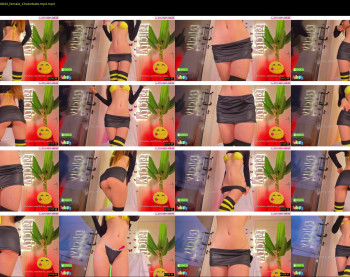 felicity_yours — 51 minute Chaturbate female cam show recording, 1080p, Jan 19, 2021