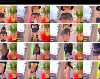 felicity_yours — 70 minute Chaturbate female cam show recording, 1080p, Jan 19, 2021