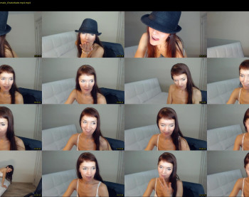 fritha — 31 minute Chaturbate female cam show recording, 720p, Jan 19, 2021