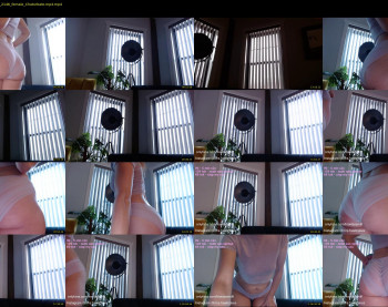 hawt_ass_milf — 76 minute Chaturbate female cam show recording, 720p, Jan 19, 2021