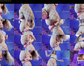 hayleex — 63 minute Chaturbate female cam show recording, 1080p, Jan 19, 2021