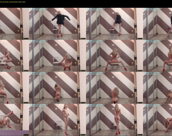 hefner_girl — 8 minute Chaturbate female cam show recording, 1080p, Jan 19, 2021