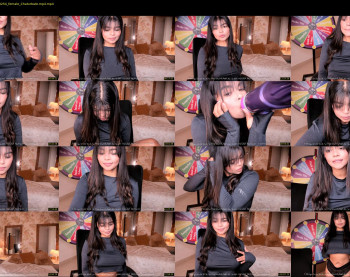 helen_miller — 71 minute Chaturbate female cam show recording, 1080p, Jan 20, 2021