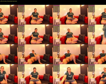 helenstanford — 10 minute Chaturbate female cam show recording, 1080p, Jan 19, 2021