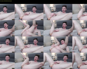 heyhotty1 — 45 minute Chaturbate male cam show recording, 720p, Jan 19, 2021