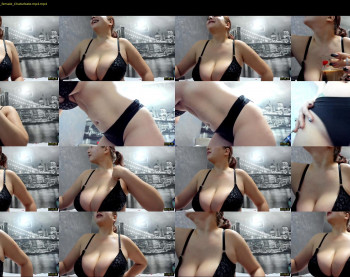 hotvany — 14 minute Chaturbate female cam show recording, 1080p, Jan 19, 2021