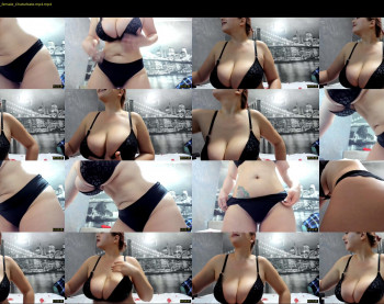 hotvany — 23 minute Chaturbate female cam show recording, 1080p, Jan 19, 2021