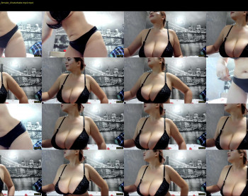 hotvany — 25 minute Chaturbate female cam show recording, 1080p, Jan 19, 2021