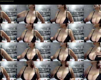 hotvany — 11 minute Chaturbate female cam show recording, 1080p, Jan 19, 2021