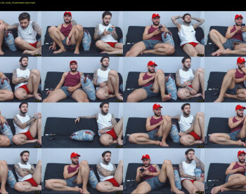 hulk_dylann — 70 minute Chaturbate male cam show recording, 1080p, Jan 20, 2021