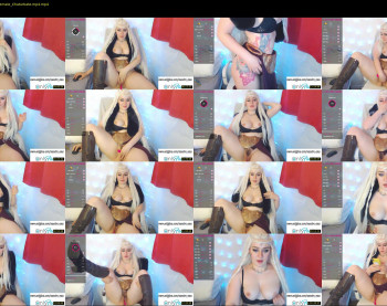 i_esus — 70 minute Chaturbate couple cam show recording, 1080p, Jan 19, 2021